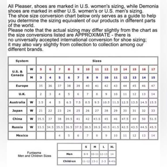 🦋B2G1🦋PLEASER  8" Heel White/Black Fabric Money Platform Side Zip Stiletto Boots - Picture 6 of 7